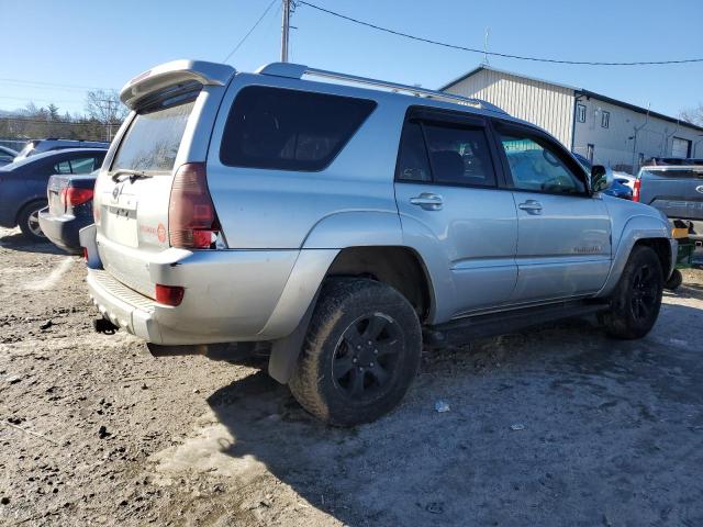 Image 3 of 2004 TOYOTA 4RUNNER SR5 2004 with VIN JTEBU14R640041276