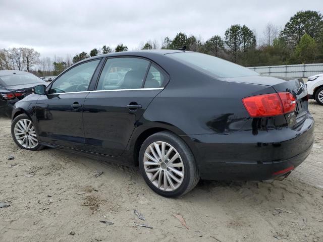 Obraz 2 z 2011 VOLKSWAGEN JETTA SEL 2011 z VIN 3VWGX7AJ8BM376288