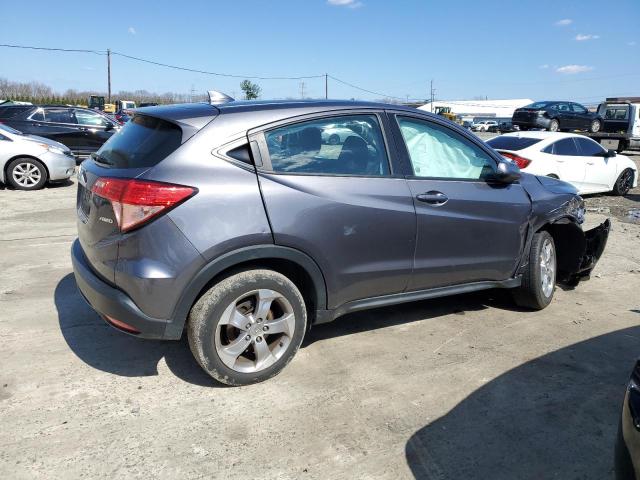 Image 3 of 2018 HONDA HR-V LX 2018 with VIN 3CZRU6H30JG709886