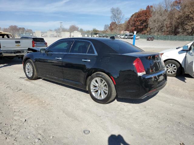 Изображение 2 2016 CHRYSLER 300C  2016 с VIN 2C3CCAEG7GH334181