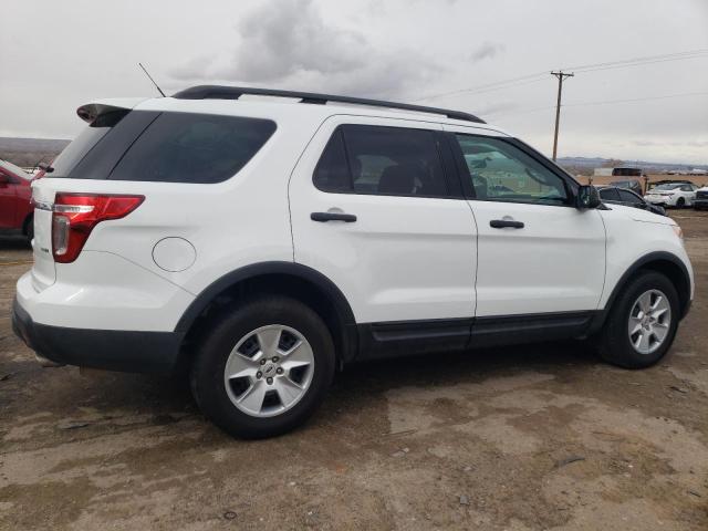 Obraz 3 z 2014 FORD EXPLORER  2014 z VIN 1FM5K8B85EGC14610