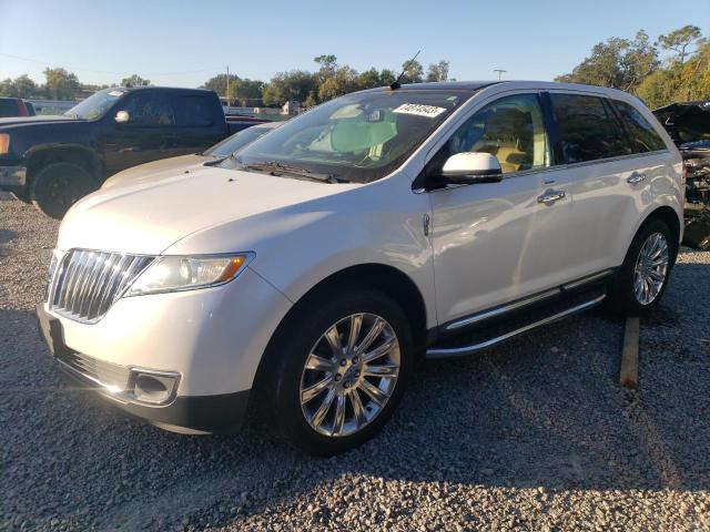 Изображение 2015 LINCOLN MKX  2015