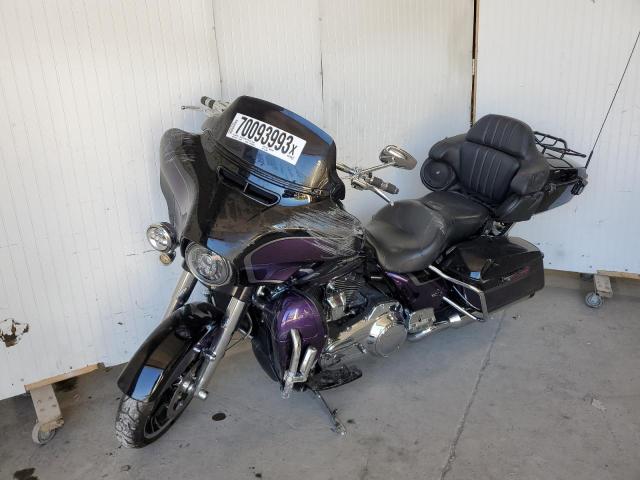 Obraz 2 z 2021 HARLEY-DAVIDSON FLHTKSE  2021 z VIN 1HD1TEH19MB954860