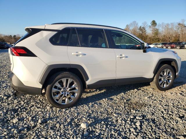 Изображение 3 2021 TOYOTA RAV4 XLE PREMIUM 2021 с VIN 2T3C1RFV7MW133230