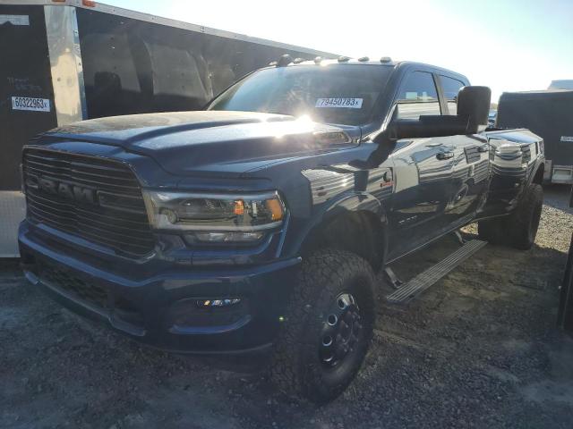 2022 RAM 3500 LARAMIE 2022 image