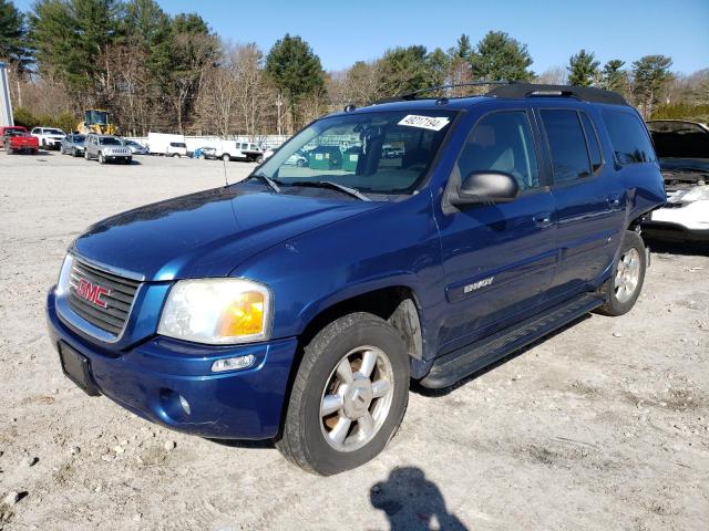 2005 GMC ENVOY XL 2005 image