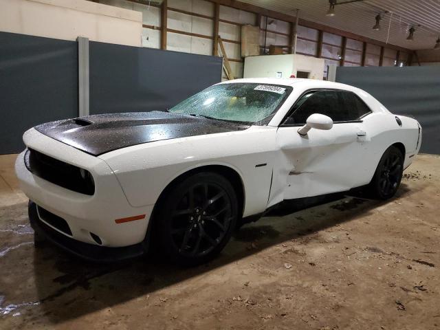 2019 DODGE CHALLENGER R/T 2019 image