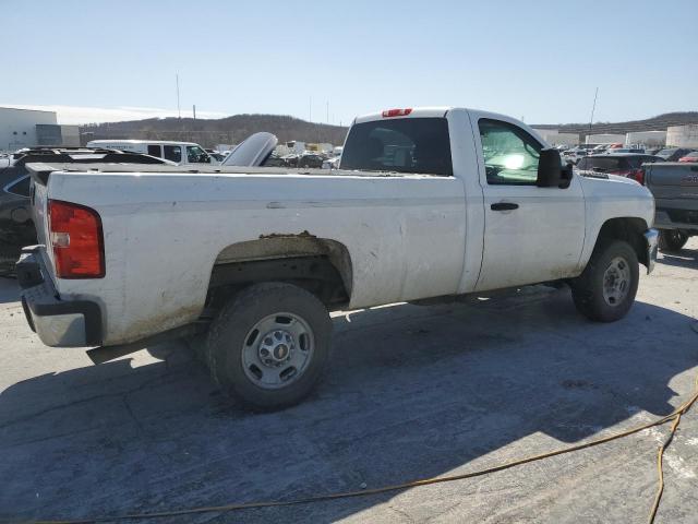 Obraz 3 z 2011 CHEVROLET SILVERADO C2500 HEAVY DUTY 2011 z VIN 1GC0CVCG6BF252302