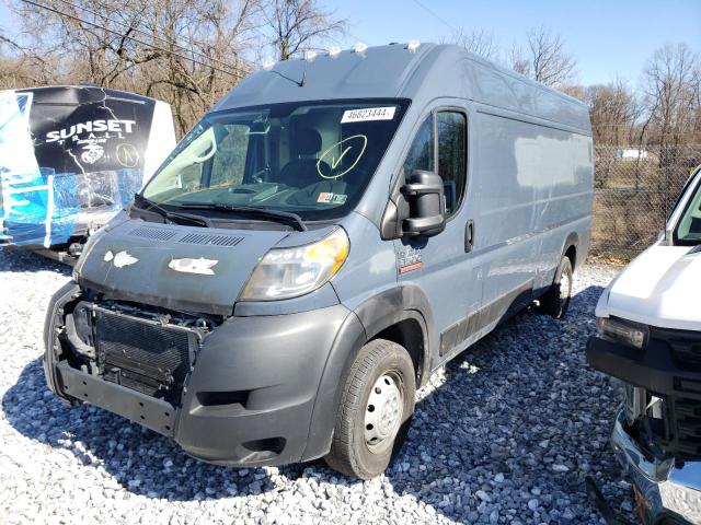 Obraz 2019 RAM PROMASTER 3500 3500 HIGH 2019