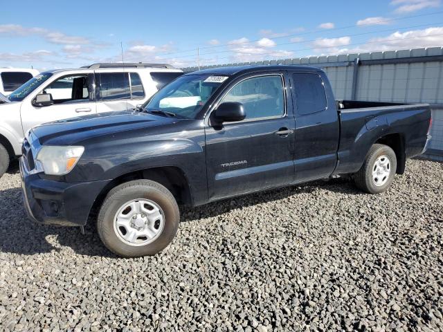 2015 TOYOTA TACOMA ACCESS CAB 2015 image