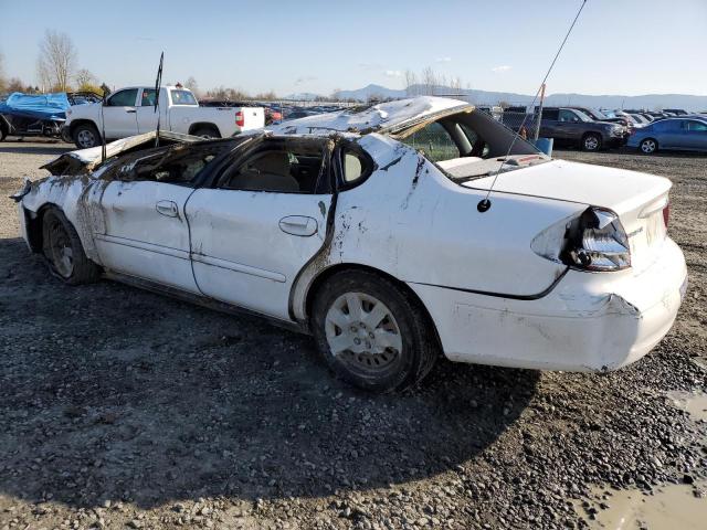 Image 2 of 2003 FORD TAURUS LX 2003 with VIN 1FAFP52233G153121
