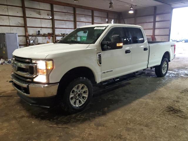 2022 FORD F250 SUPER DUTY 2022 image