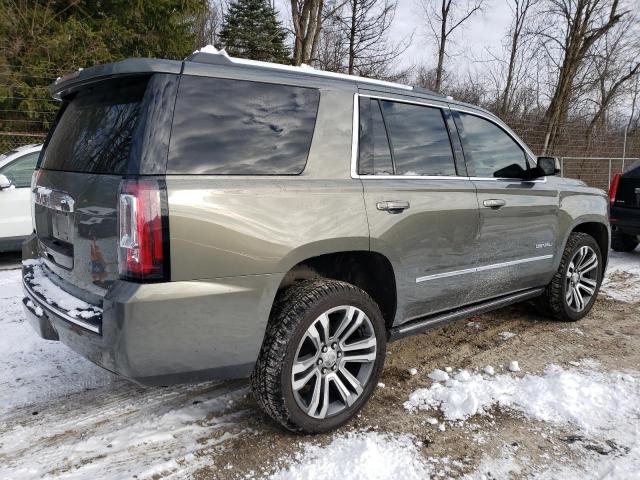Obraz 3 z 2018 GMC YUKON DENALI 2018 z VIN 1GKS2CKJ1JR348210