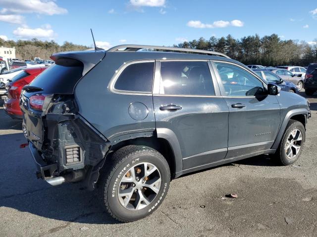 Obraz 3 z 2017 JEEP CHEROKEE TRAILHAWK 2017 z VIN 1C4PJMBS7HW501946