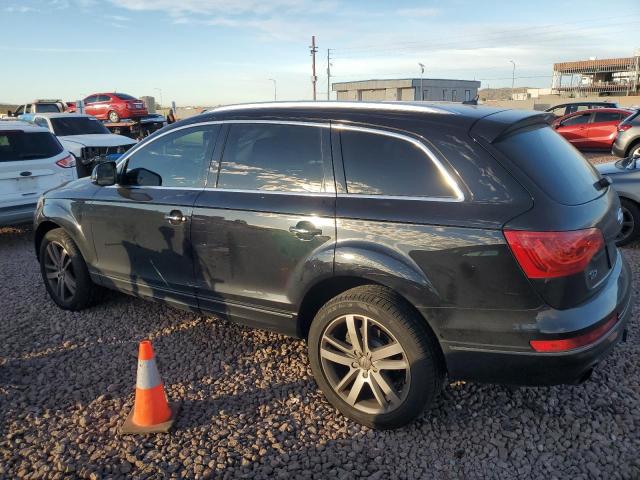 Image 2 of 2014 AUDI Q7 PREMIUM PLUS 2014 with VIN WA1LGAFE4ED016522