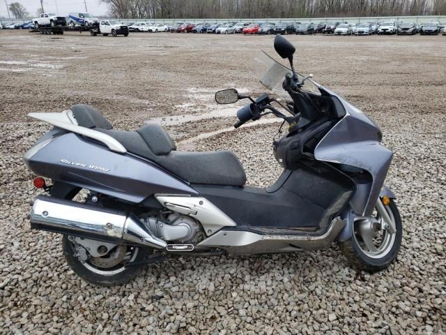 Obraz 1 z 2007 HONDA FSC600 D 2007 z VIN JH2PF01187K500112