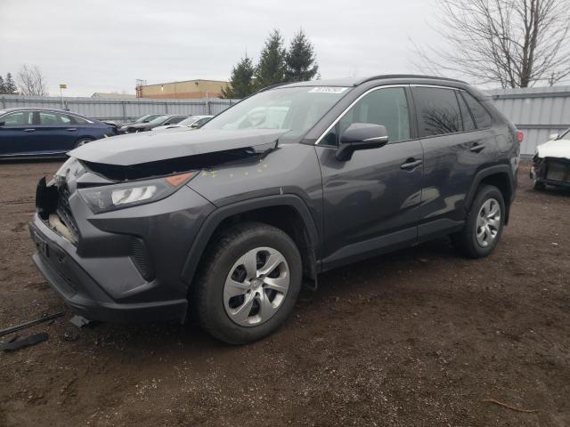 Image 1 of 2020 TOYOTA RAV4 LE 2020 with VIN 2T3B1RFV1LC066295