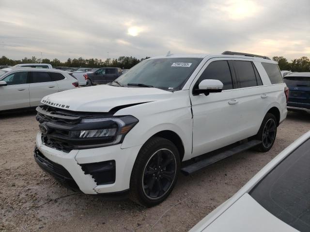 Image 1 of Ford Expedition Limited 2023 with VIN 1FMJU1K85PEA36938