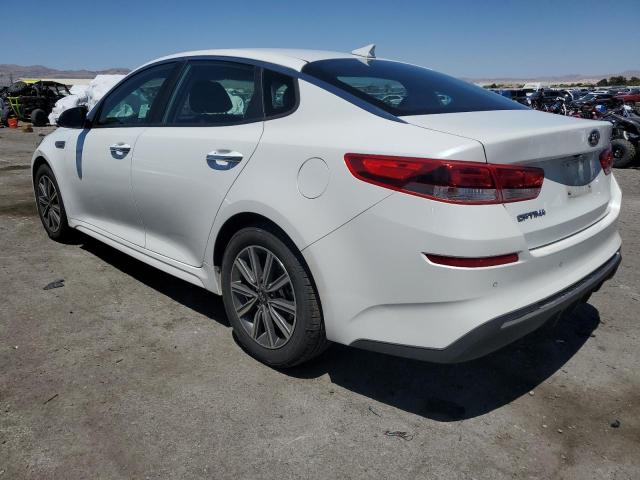 Изображение 2 2019 KIA OPTIMA LX 2019 с VIN 5XXGT4L33KG353854