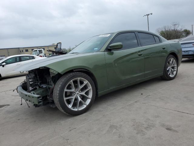 Obraz 1 z 2021 DODGE CHARGER SXT 2021 z VIN 2C3CDXBG2MH533994