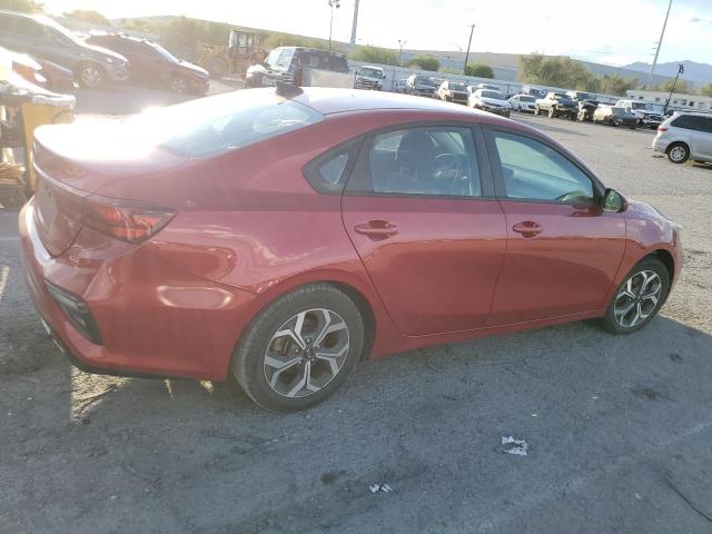 Image 3 of 2019 KIA FORTE FE 2019 with VIN 3KPF24AD9KE018598