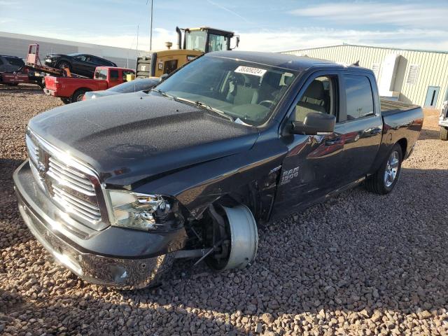 Obraz 1 z 2019 RAM 1500 CLASSIC SLT 2019 z VIN 1C6RR6LT2KS573504