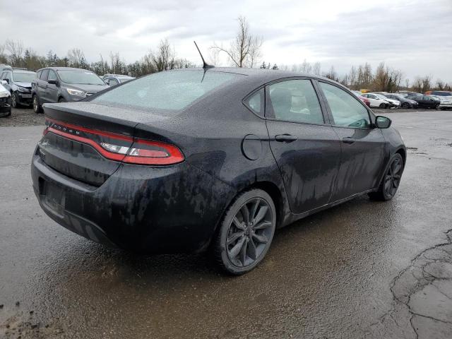 Image 3 of 2016 DODGE DART SXT SPORT 2016 with VIN 1C3CDFFA5GD816617