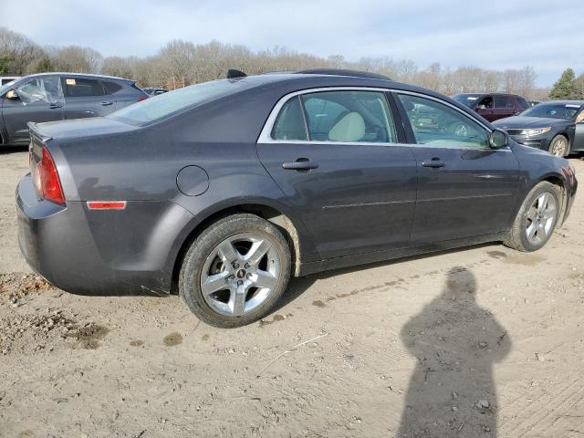 Obraz 3 z 2012 CHEVROLET MALIBU LS 2012 z VIN 1G1ZB5E04CF279504