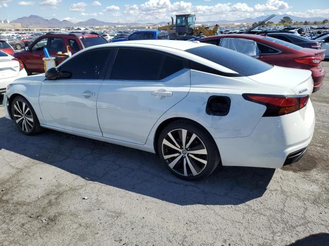 Изображение 2 2019 NISSAN ALTIMA SR 2019 с VIN 1N4BL4CV2KC127905