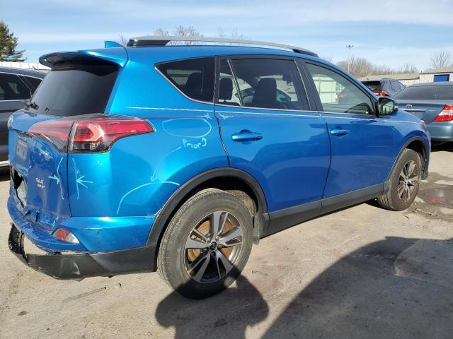 Image 3 of 2018 TOYOTA RAV4 ADVENTURE 2018 with VIN JTMRFREV6JJ732918