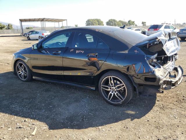 Изображение 2 2018 MERCEDES-BENZ CLA 250 4MATIC 2018 с VIN WDDSJ4GB4JN666891