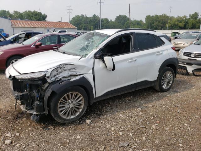 Изображение 2021 HYUNDAI KONA SEL 2021