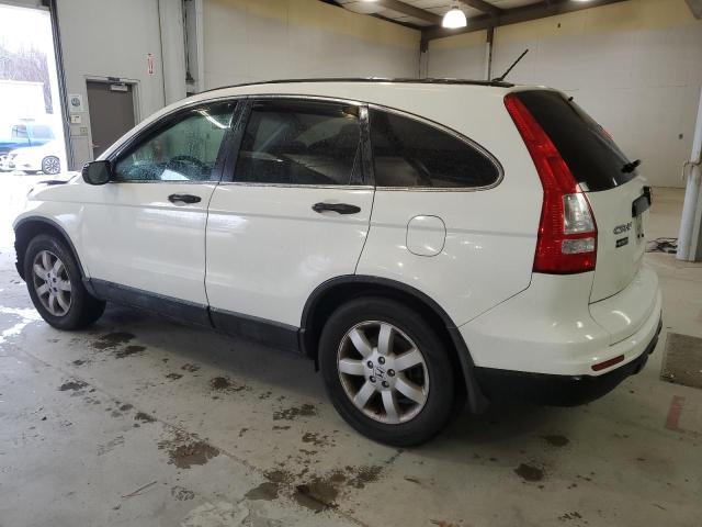 Image 2 of 2011 HONDA CR-V SE 2011 with VIN 5J6RE3H47BL058510