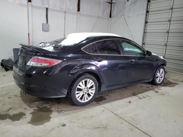 Image 3 of 2010 MAZDA 6 I 2010 with VIN 1YVHZ8CH8A5M42547
