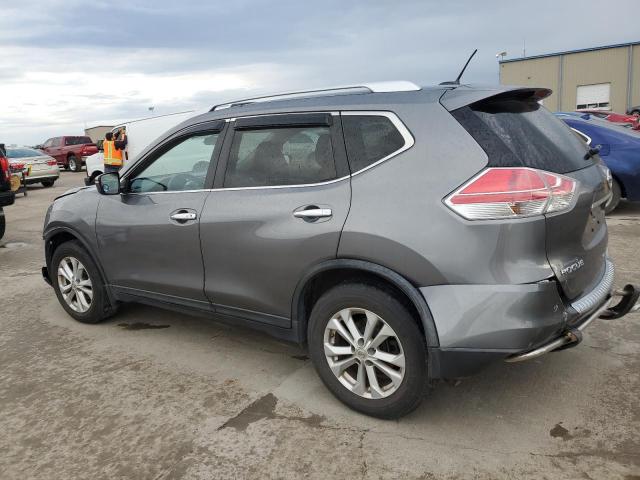 Image 2 of 2015 NISSAN ROGUE S 2015 with VIN KNMAT2MV9FP554330