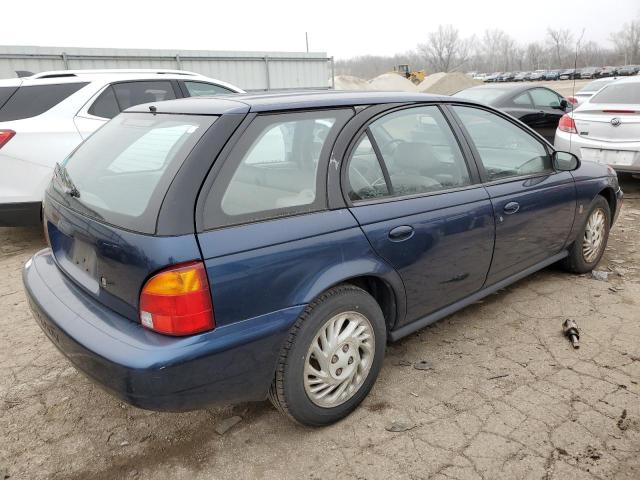 Obraz 3 z 1998 SATURN SW2  1998 z VIN 1G8ZK827XWZ110501