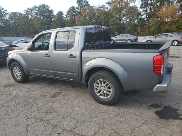 Obraz 2 z 2018 NISSAN FRONTIER S 2018 z VIN 1N6AD0ER6JN767563