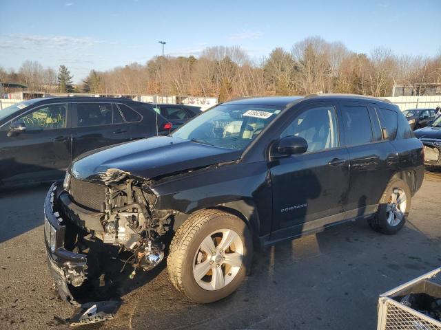 Obraz 2017 JEEP COMPASS LATITUDE 2017
