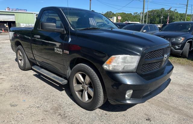 2013 RAM 1500 ST 2013 image