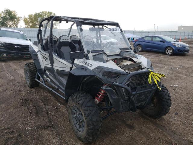 2021 POLARIS RZR XP 4 TURBO 2021 image