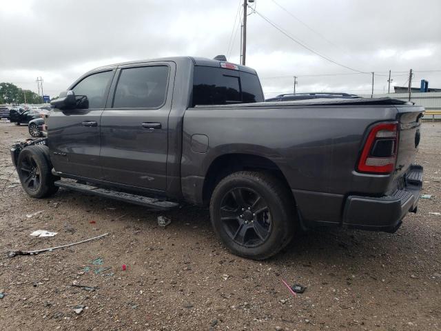 Изображение 2 2020 RAM 1500 BIG HORN/LONE STAR 2020 с VIN 1C6SRFFT5LN388022