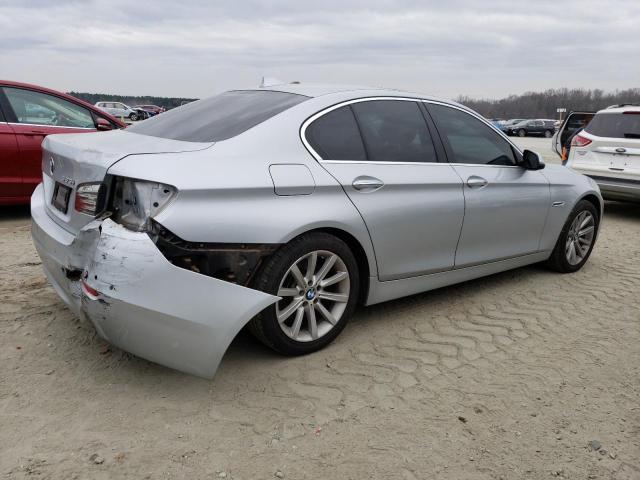Obraz 3 z 2015 BMW 535 I 2015 z VIN WBA5B1C54FD922654