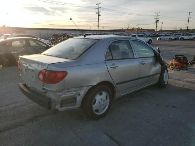 Изображение 3 2004 TOYOTA COROLLA CE 2004 с VIN 1NXBR32E34Z262548