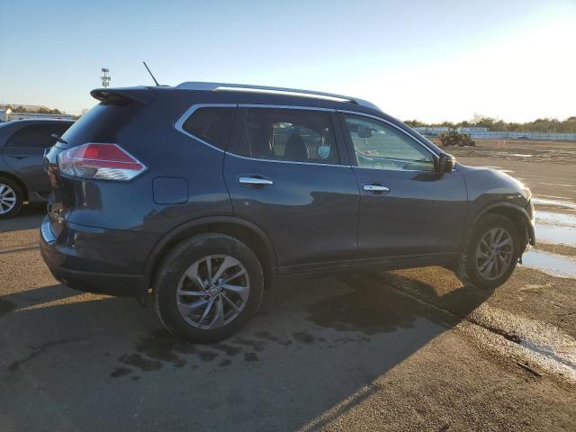 Image 3 of 2016 NISSAN ROGUE S 2016 with VIN 5N1AT2MV1GC730775