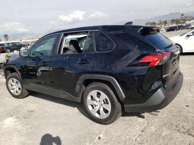 Изображение 2 2023 TOYOTA RAV4 LE 2023 с VIN 2T3H1RFV8PW285575