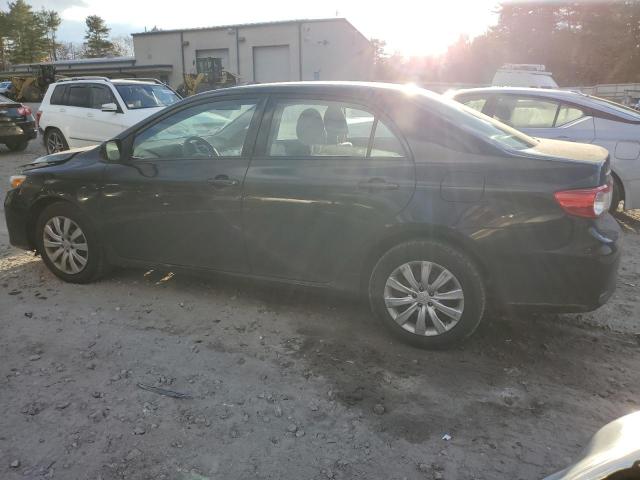 Obraz 2 z 2012 TOYOTA COROLLA BASE 2012 z VIN 2T1BU4EE7CC847777