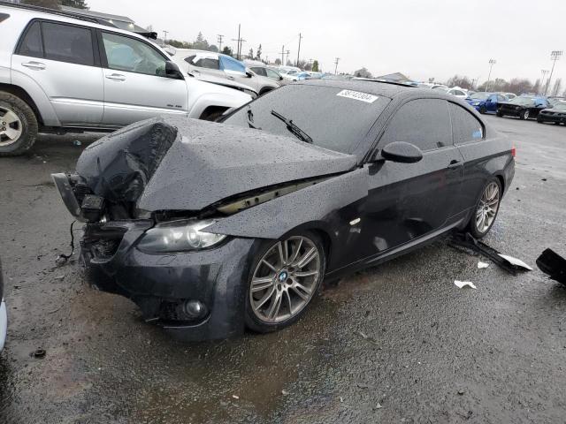 2009 BMW 335 I 2009 image