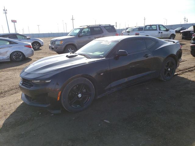 Изображение 2019 CHEVROLET CAMARO LS 2019