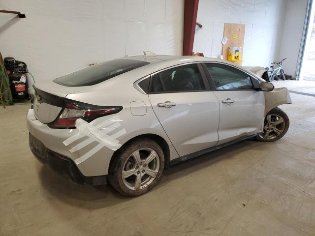 Image 3 of 2017 CHEVROLET VOLT LT 2017 with VIN 1G1RC6S55HU138575