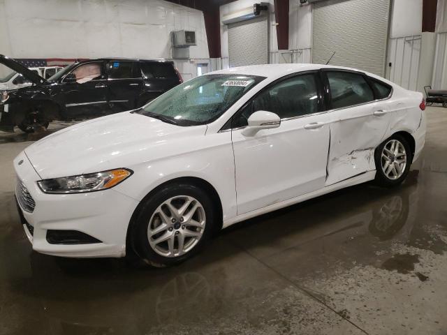 Obraz 1 z 2015 FORD FUSION SE 2015 z VIN 3FA6P0HD2FR245006
